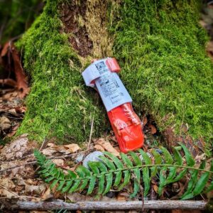 Combat Application Tourniquet® - (C-A-T) -Rescue Orange