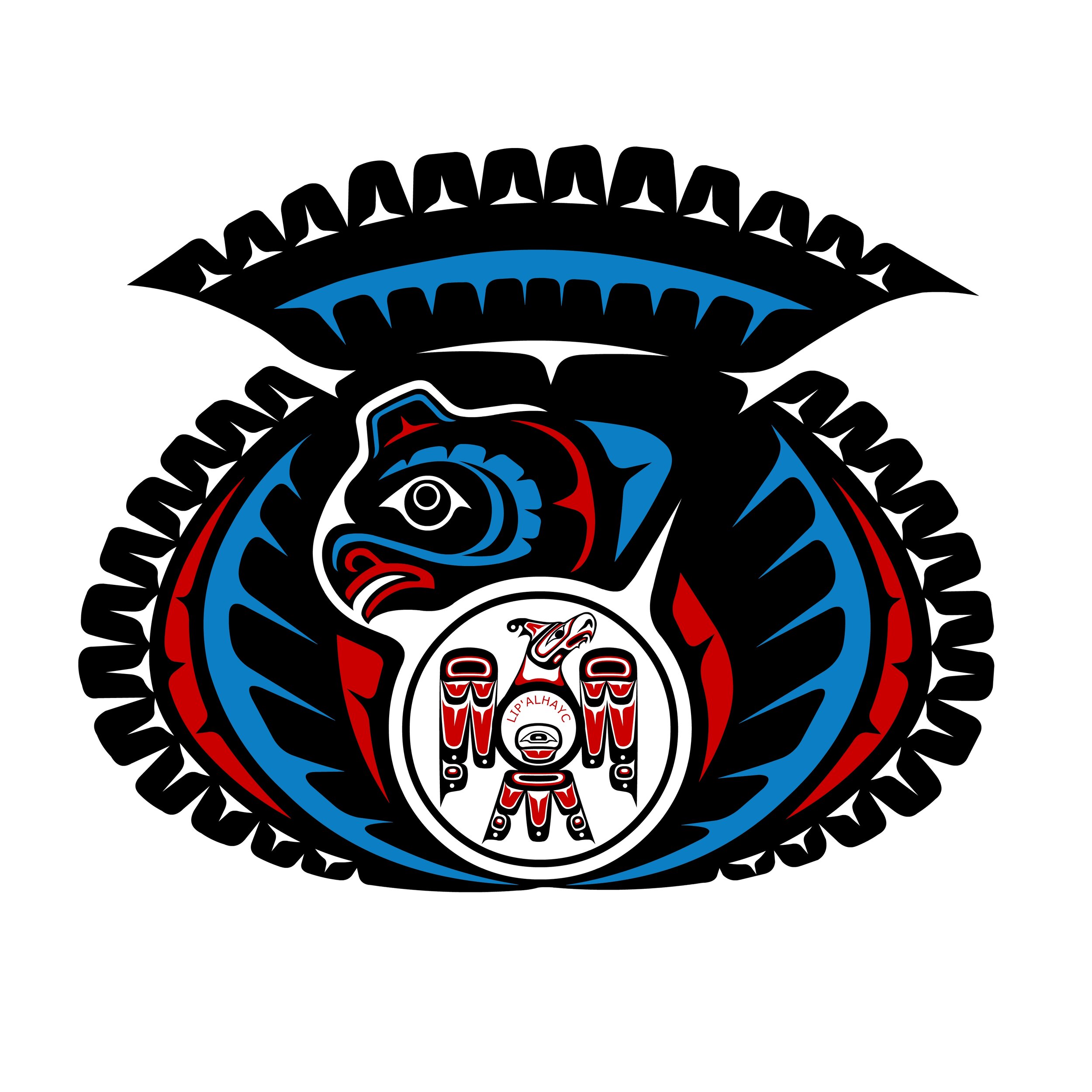 Nuxalk+College+Design