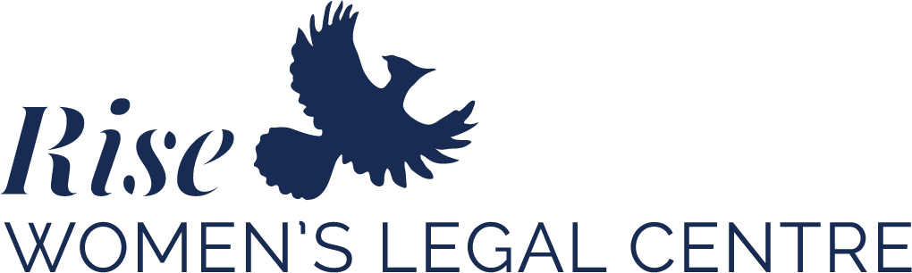 RiseWomenLegalCentre-logo+#0E2A54+Blue+Zodiac