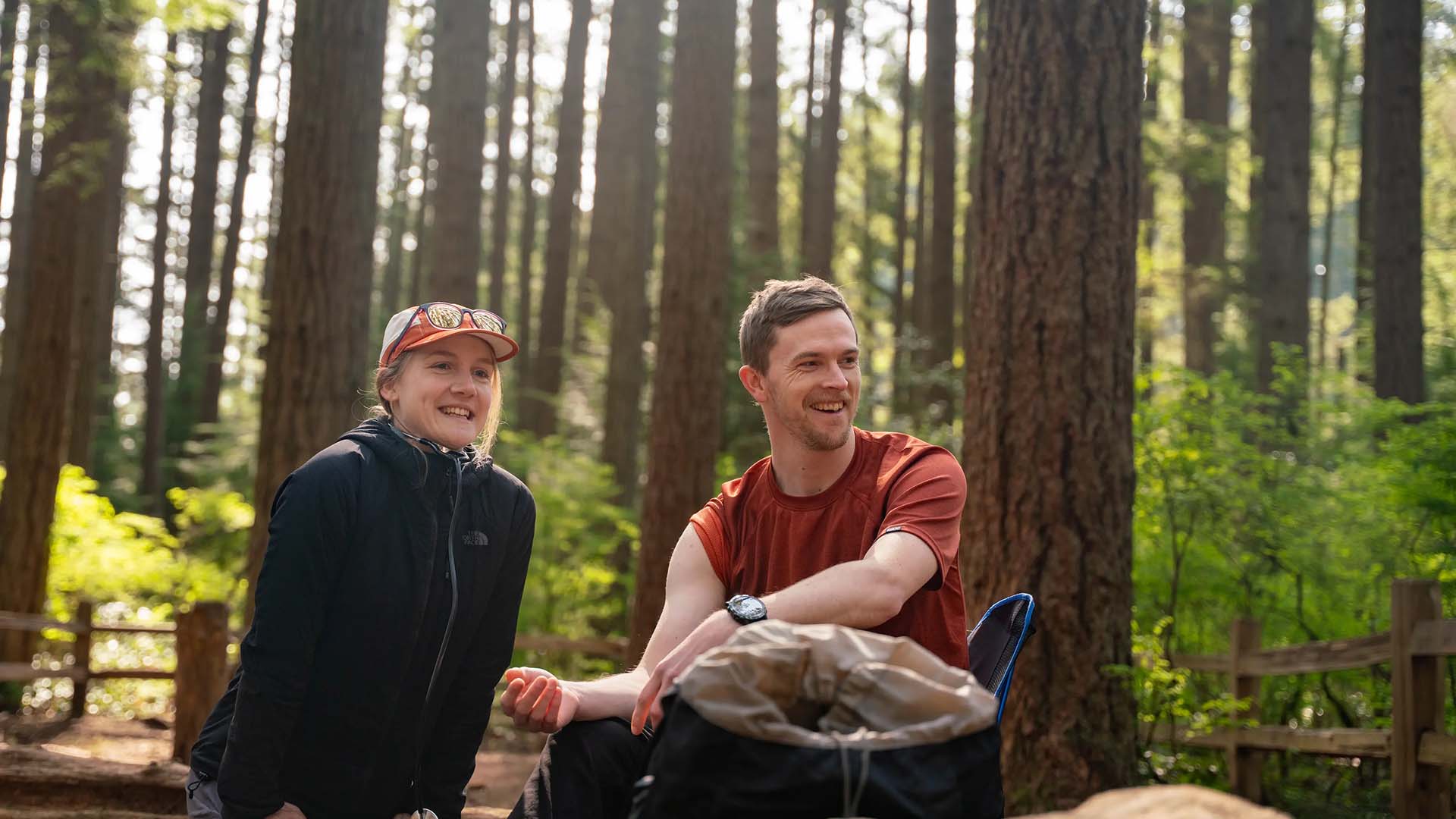 Wilderness First Responder – Pre-Study